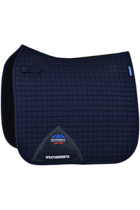 2025 Weatherbeeta Prime Air-Tec Dressage Saddle Pad 1028250 - Navy